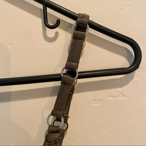 NWT Shimmi One Piece Bathing Suit - Picture 3 of 6